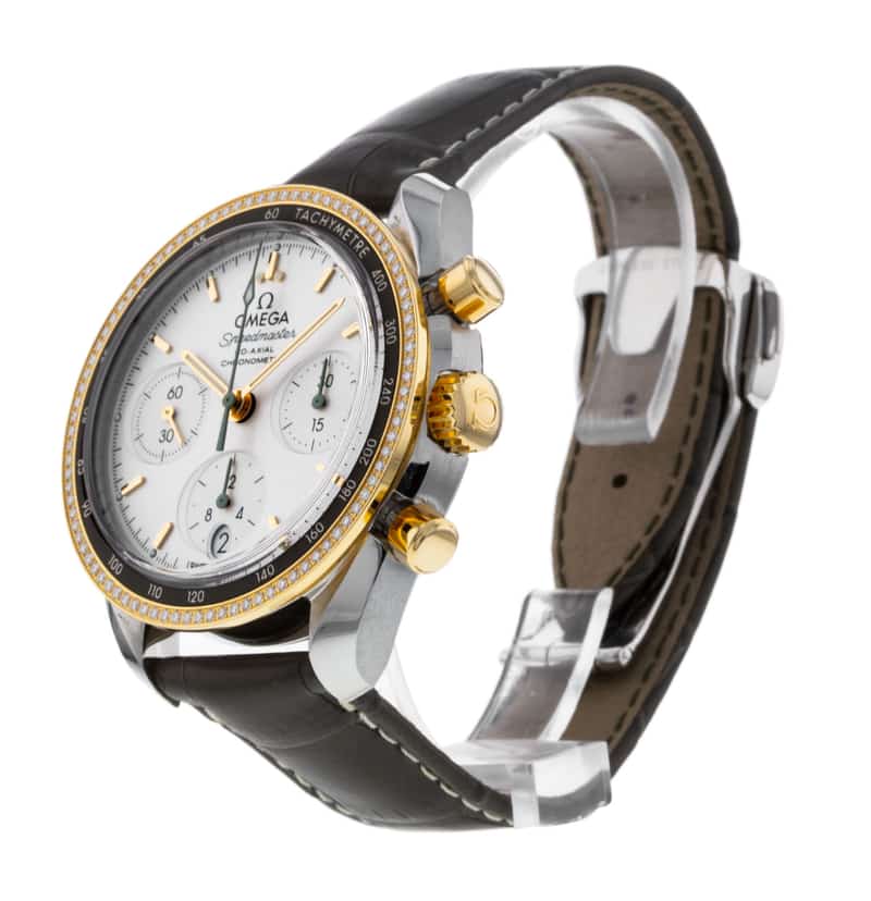 Omega Speedmaster 38 324.28.38.50.02.001